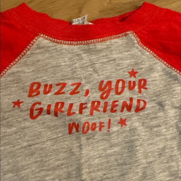 Home Alone PJs - Picture 3 of 3